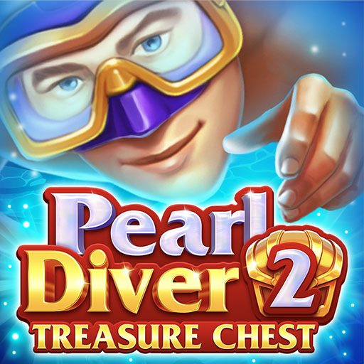 Pearl Diver